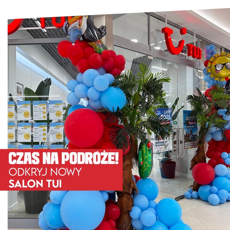 TUI